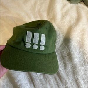 Daily Drills Hat